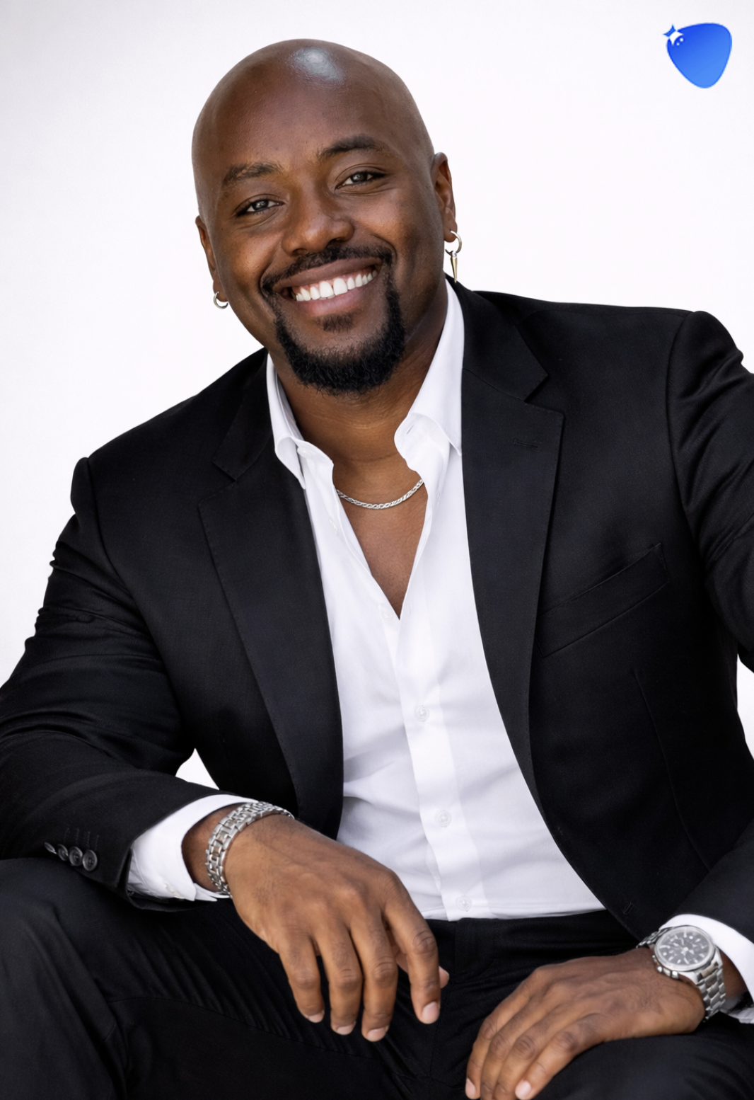 Brice Tchoulague Club Business Francophone