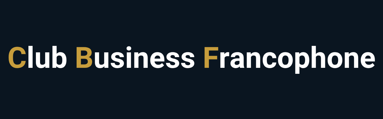 Club Business Francophone